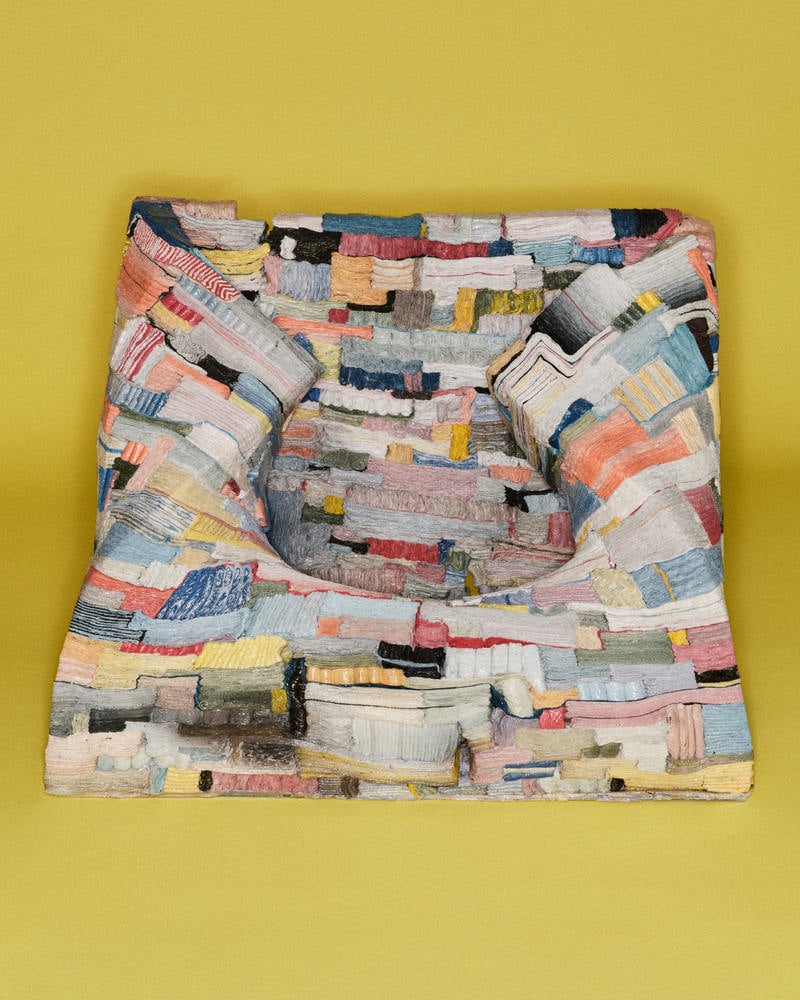 GIẢI THƯỞNG LOEWE FOUNDATION CRAFT PRIZE 2026: VINH DANH NGHỆ THUẬT THỦ CÔNG  7