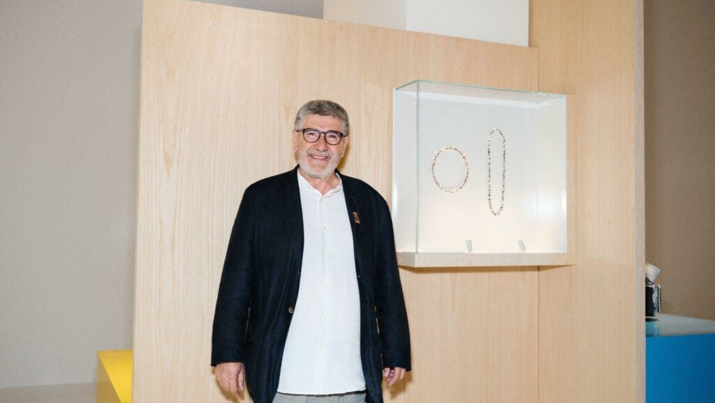 GIẢI THƯỞNG LOEWE FOUNDATION CRAFT PRIZE 2026: VINH DANH NGHỆ THUẬT THỦ CÔNG  13
