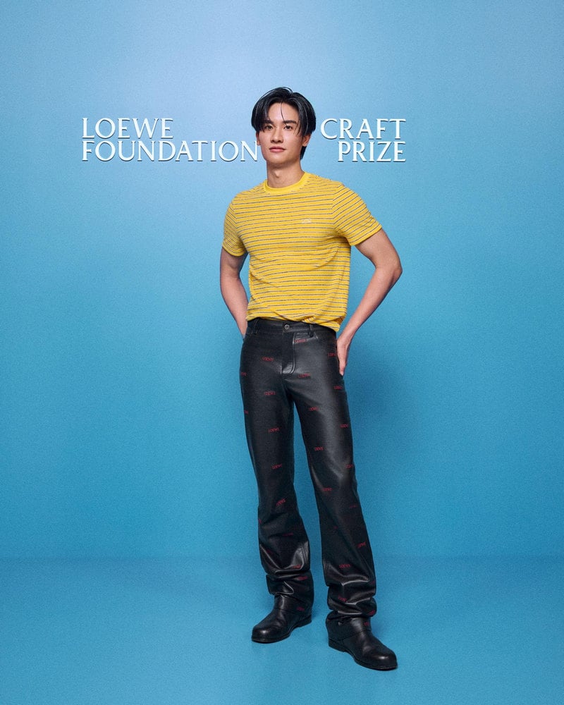 GIẢI THƯỞNG LOEWE FOUNDATION CRAFT PRIZE 2026: VINH DANH NGHỆ THUẬT THỦ CÔNG  19