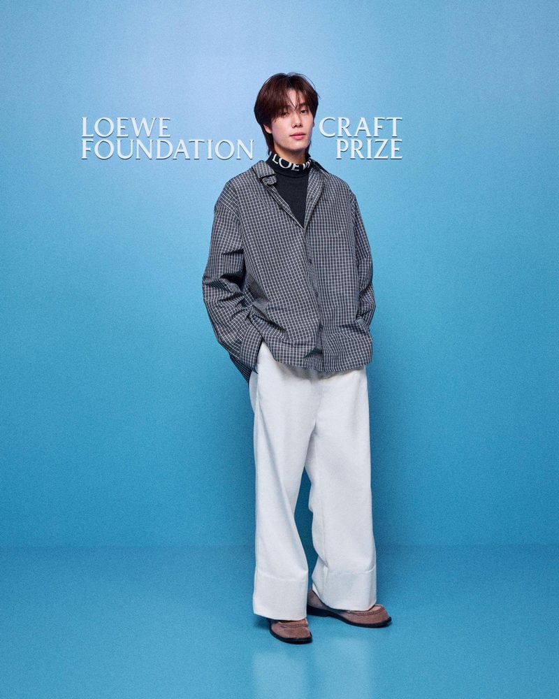 GIẢI THƯỞNG LOEWE FOUNDATION CRAFT PRIZE 2026: VINH DANH NGHỆ THUẬT THỦ CÔNG  21