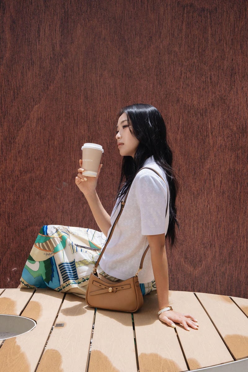 Tory Burch lần đầu mang không gian "Romy Bakery Pop-up" đến Việt Nam 19