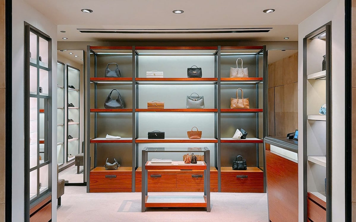 Bottega Veneta 9