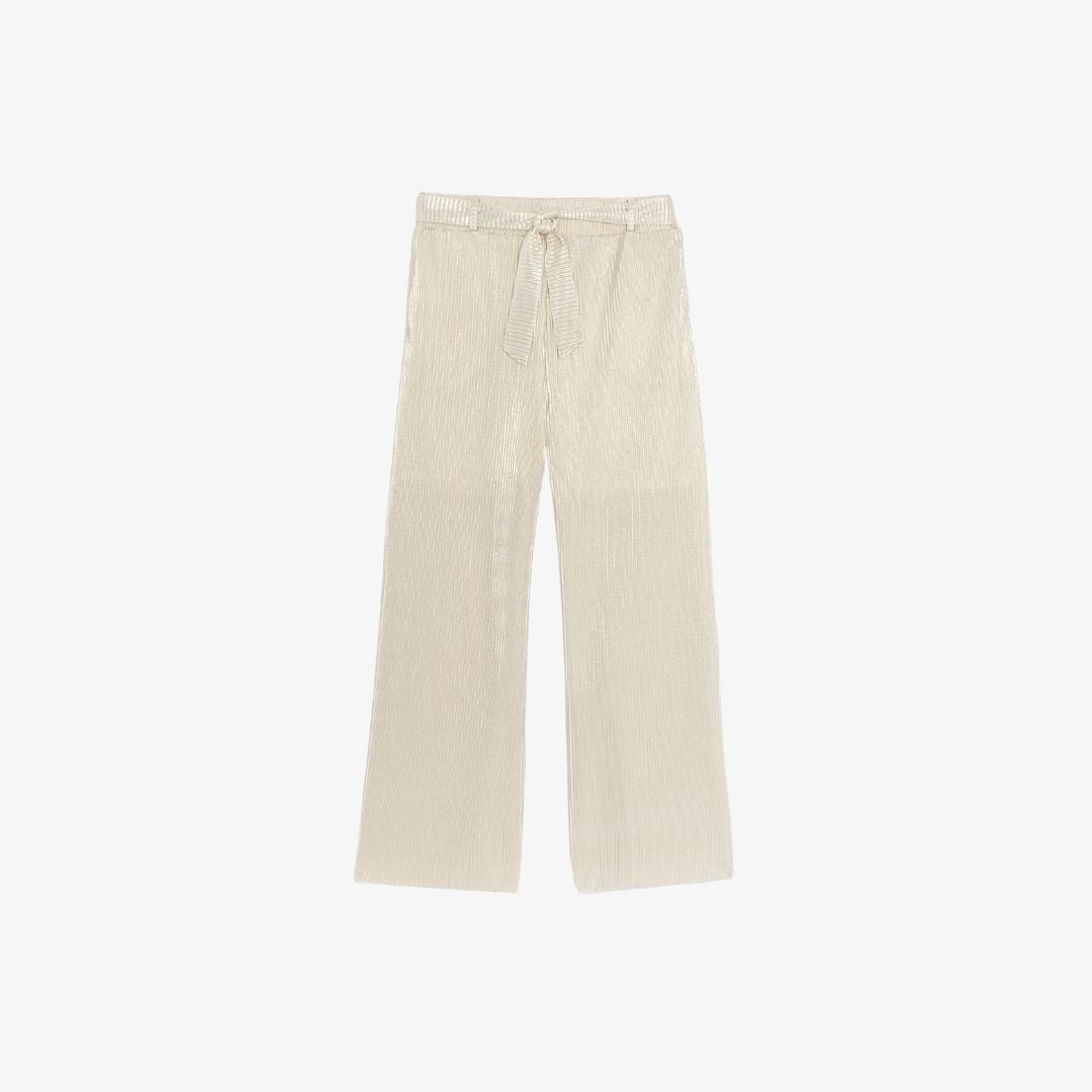 End Of Season Sale | Ưu đãi đến 30%++ 102 Quần óng ánh có dây đai