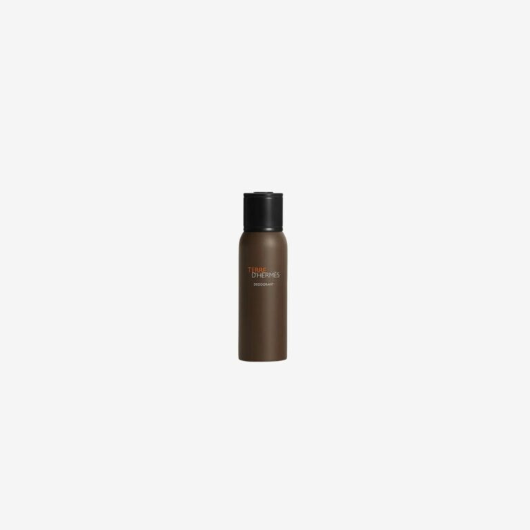 Xịt khử mùi Terre d’Hermès