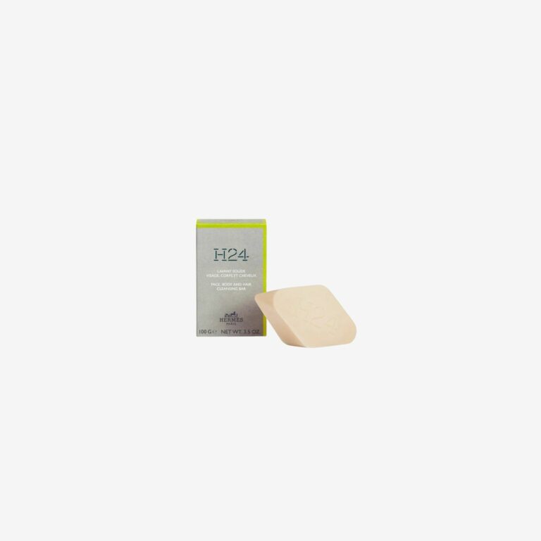 Sản phẩm làm sạch khuôn mặt, cơ thể và tóc H24