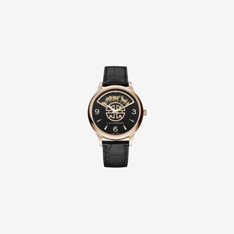 Đồng hồ Chopard L.U.C XP Urushi Spirit of Shí Chen