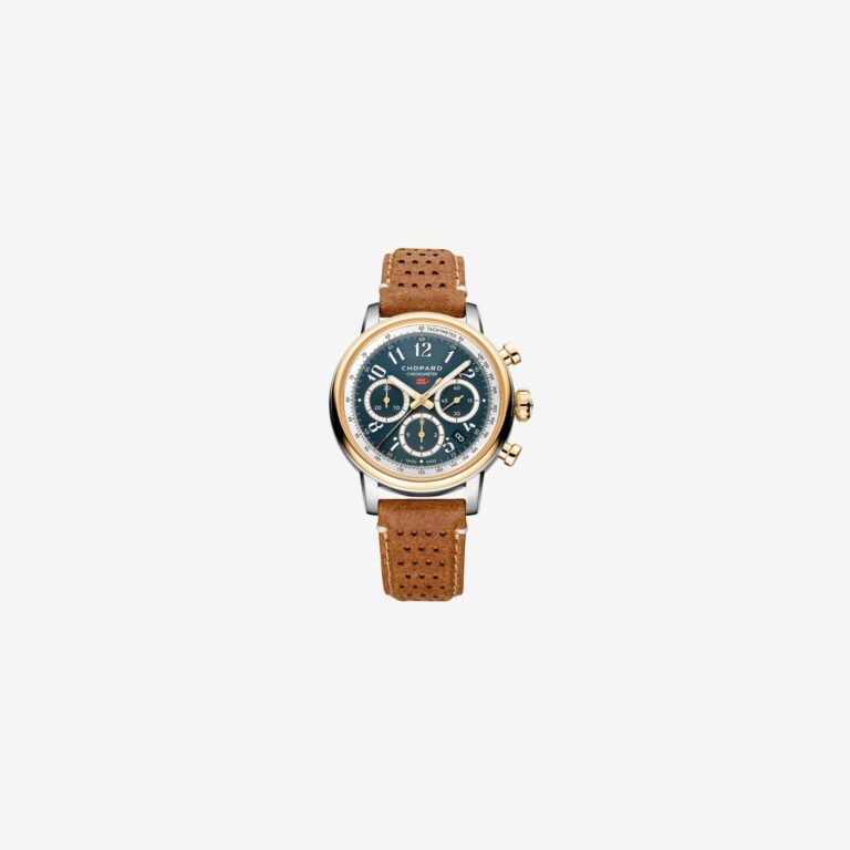 Đồng hồ Chopard Mille Miglia Classic Chronograph