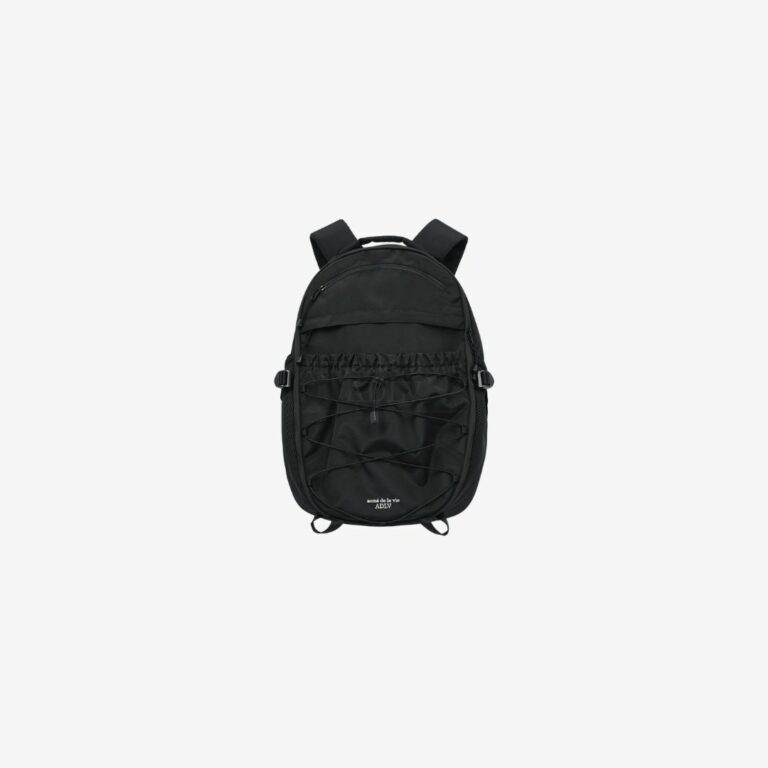 Balo ADLV basic logo string point
