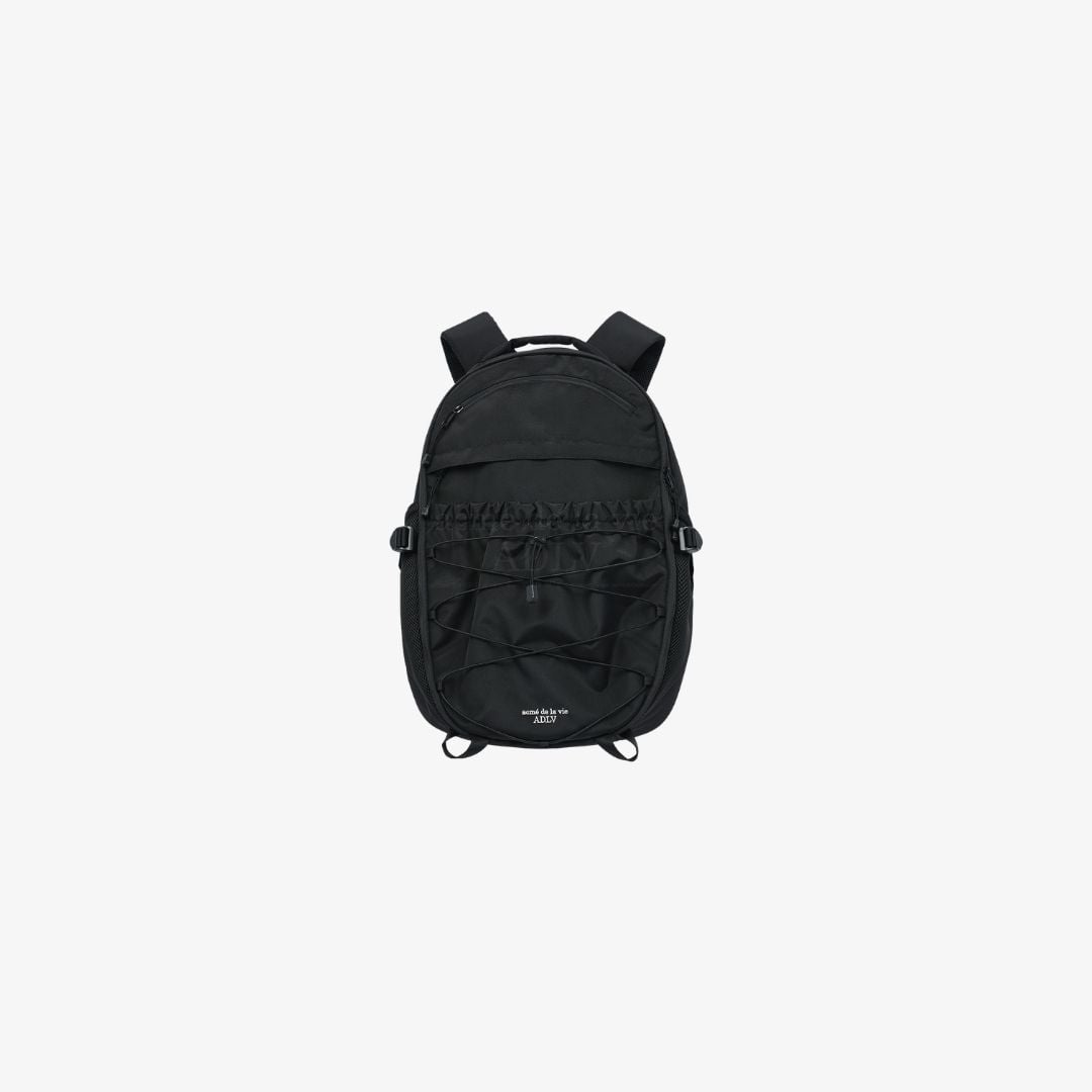 Balo ADLV basic logo string point