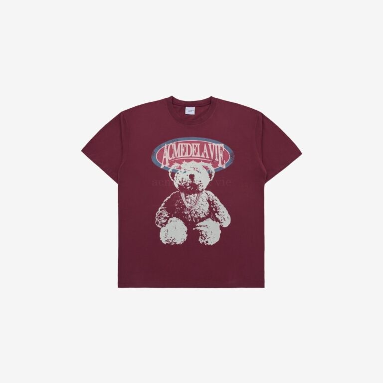 Áo thun TEDDY BEAR