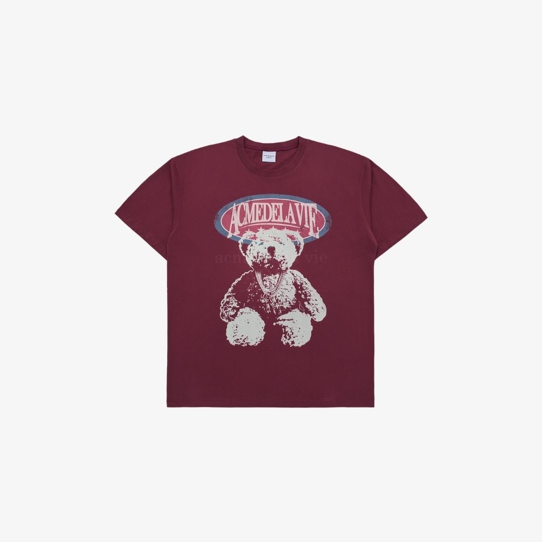 Áo thun TEDDY BEAR