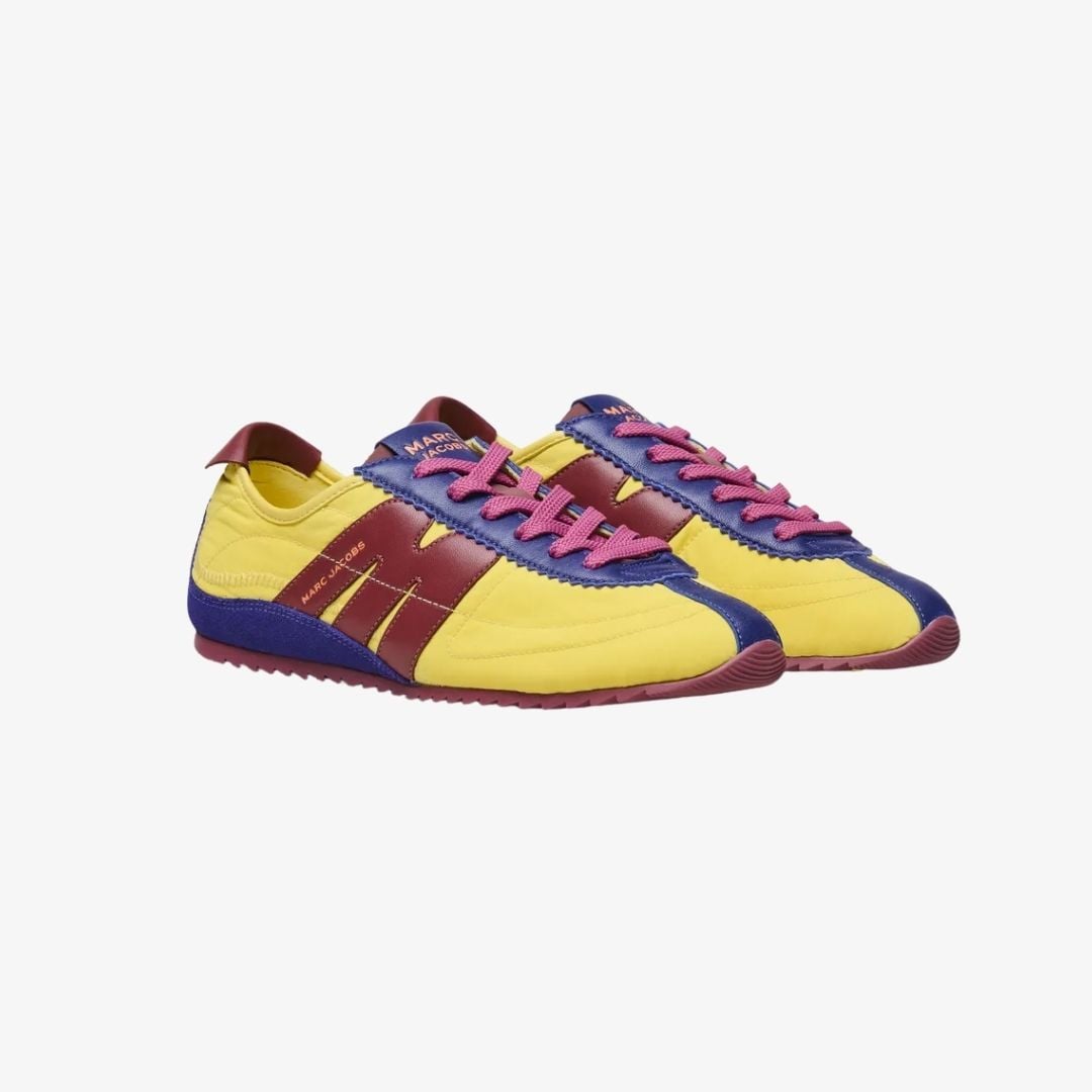 Giày runner 400 Bleecker