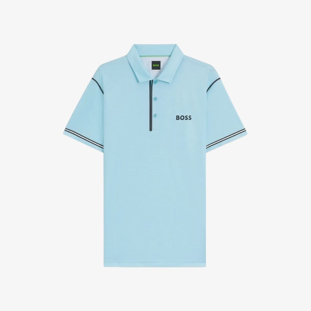End Of Season Sale | Ưu đãi đến 30%++ 35 Áo polo golf Paddy vải ripstop