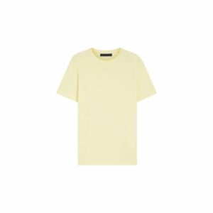 Be Your Own BOSS | Bộ sưu tập BOSS Xuân Hè 2023 43 Áo thun bằng cotton pha lụa