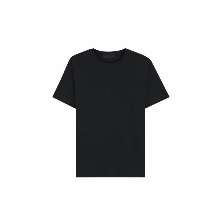 Áo thun bằng vải linen