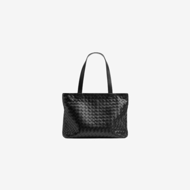 Túi tote small zipped