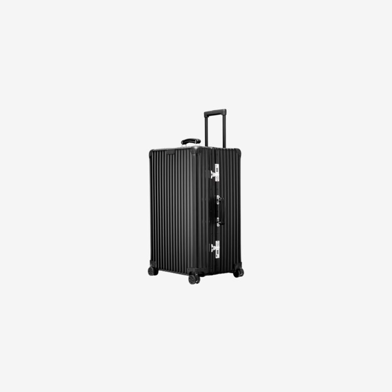 Vali Classic Check-in Trunk
