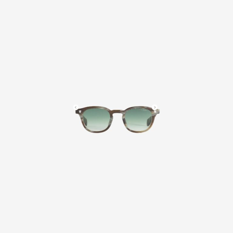 Kinh mắt Maison Kitsune x A. Society Camille