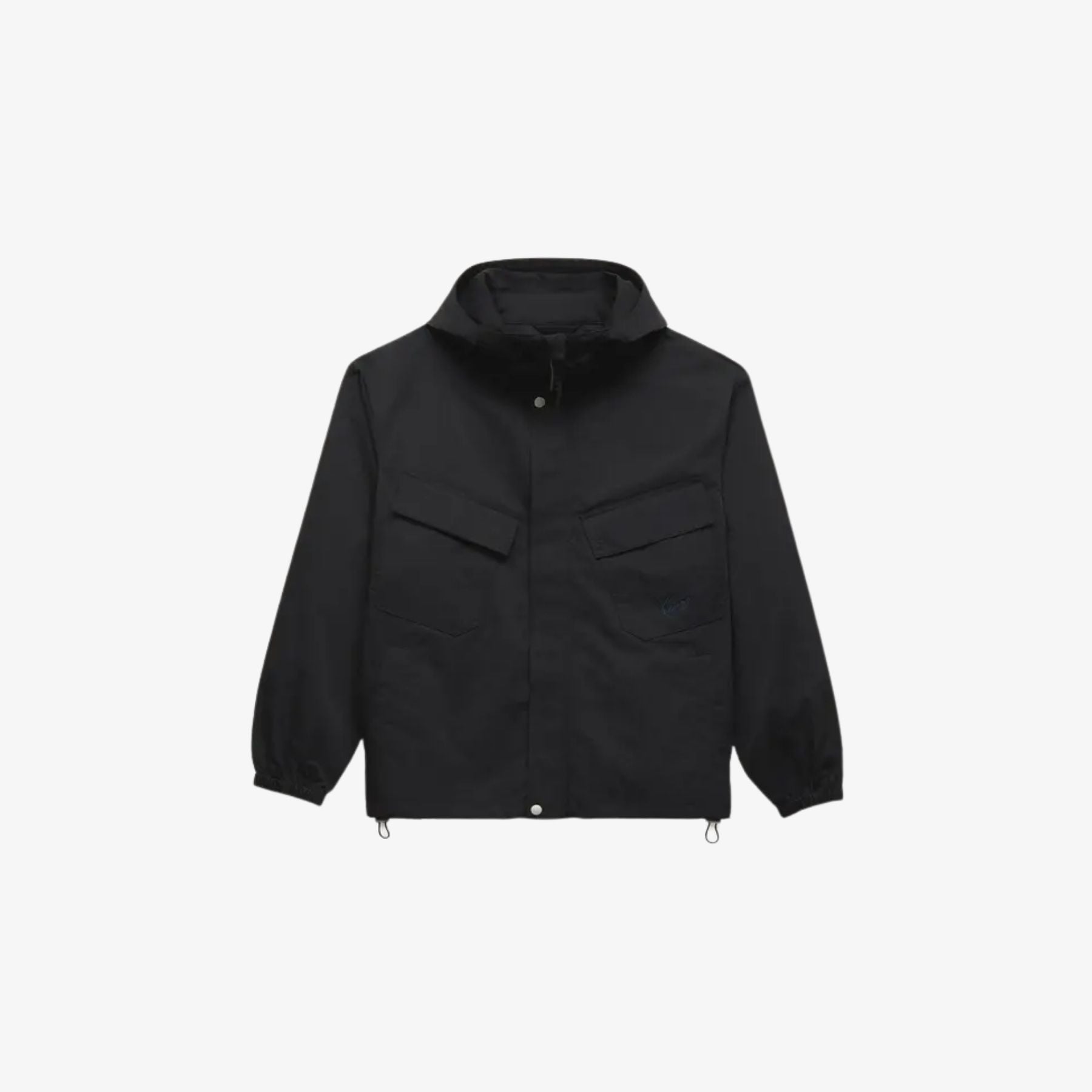 Áo khoác gió ngắn Kenzo Signature