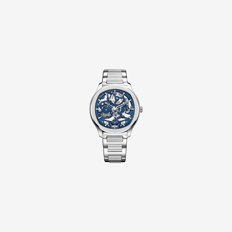 Đồng hồ Piaget Polo Skeleton
