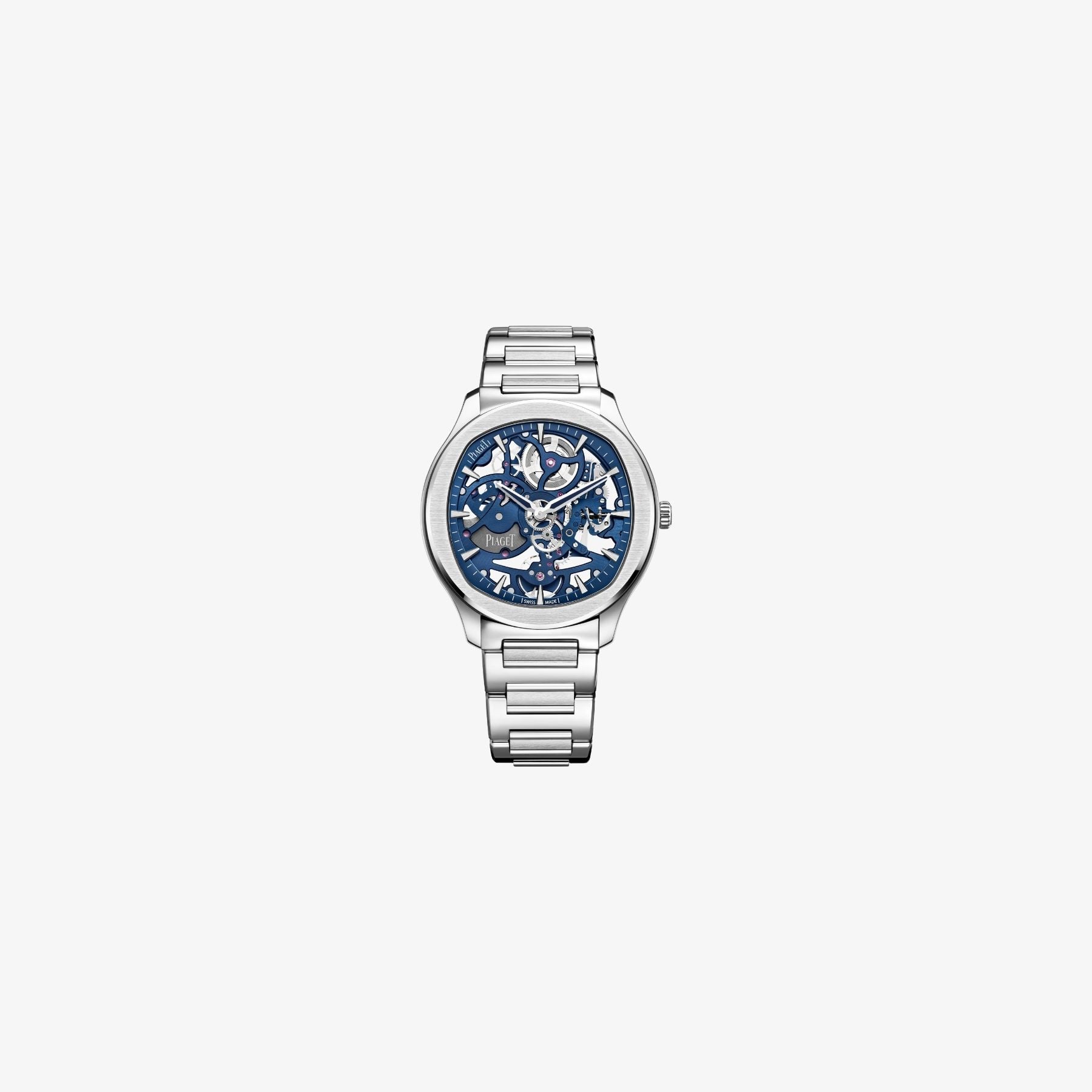 Đồng hồ Piaget Polo Skeleton