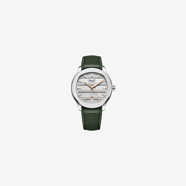 Đồng hồ Piaget Polo Signature Date