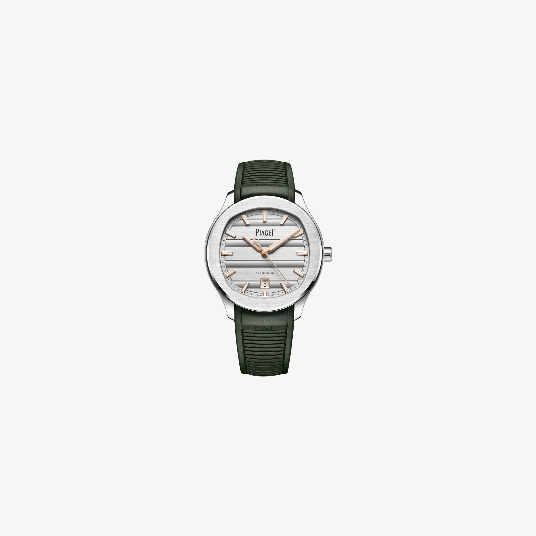 Đồng hồ Piaget Polo Signature Date