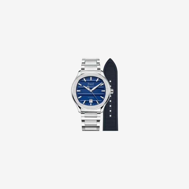 Đồng hồ Piaget Polo Signature Date