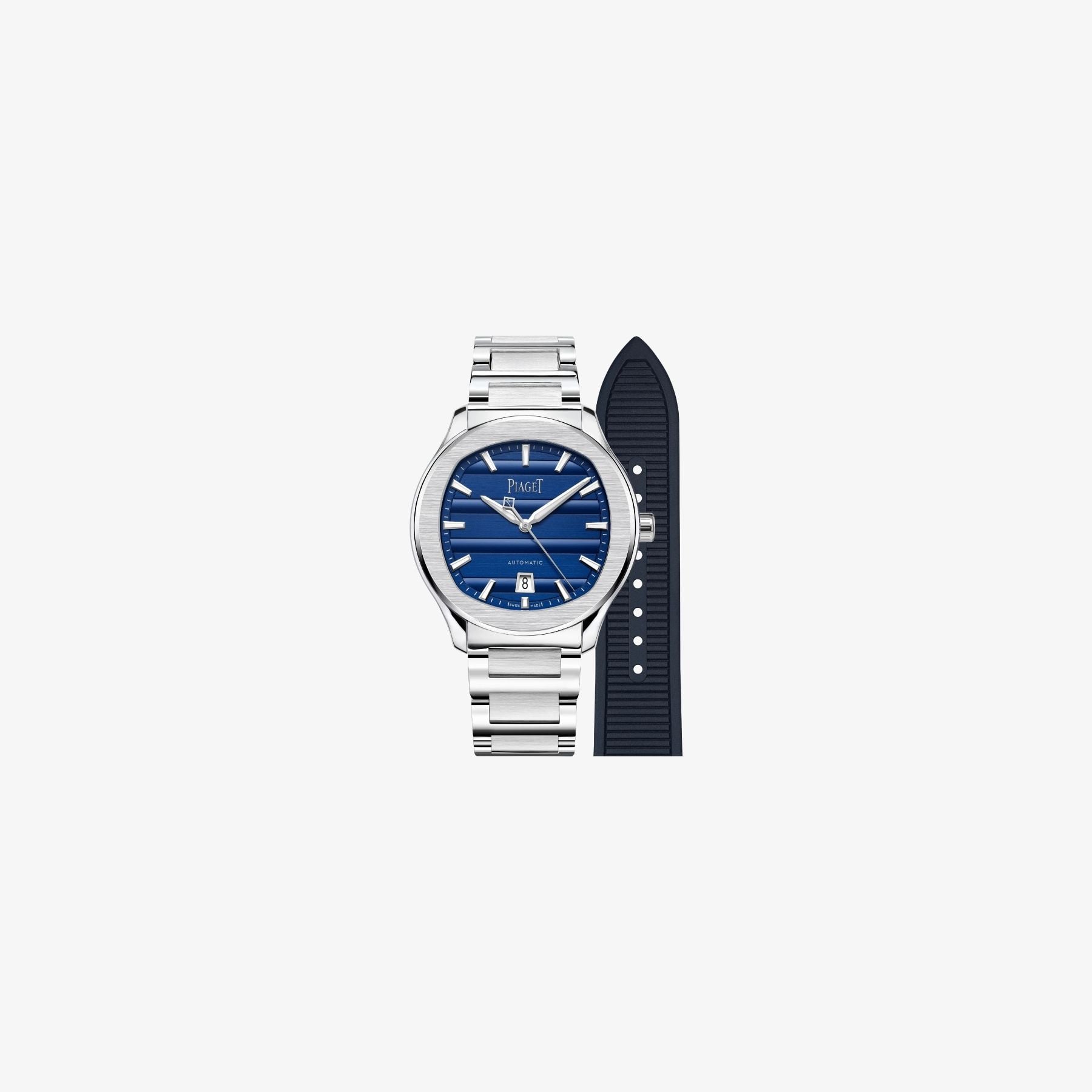 Đồng hồ Piaget Polo Signature Date