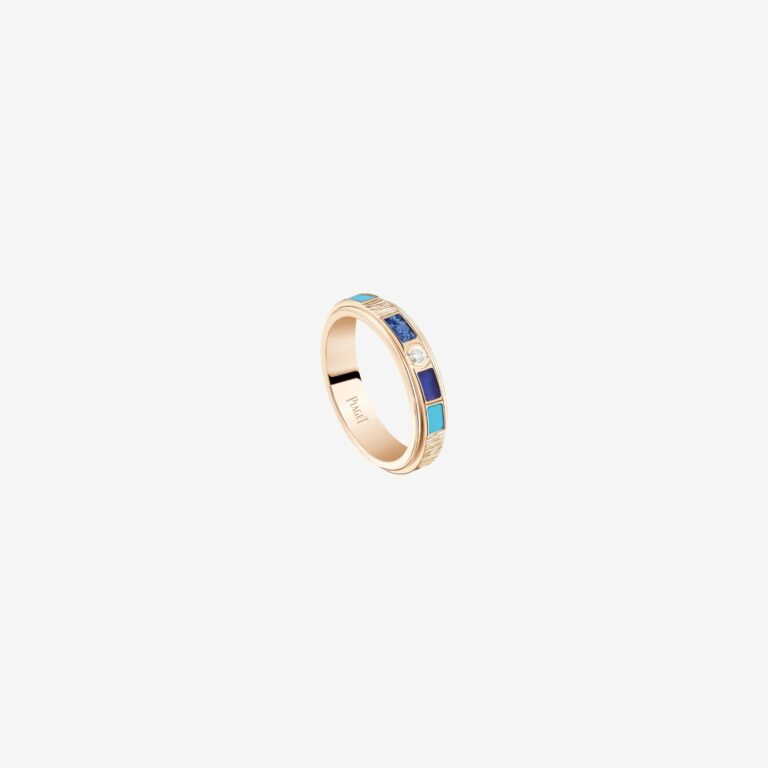 Nhẫn Piaget