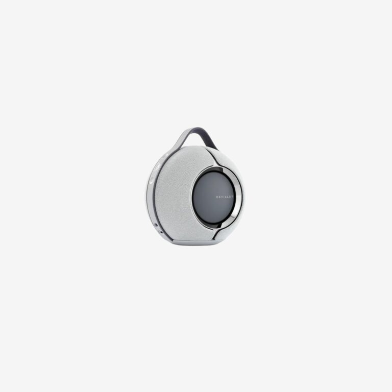 Loa Devialet Mania