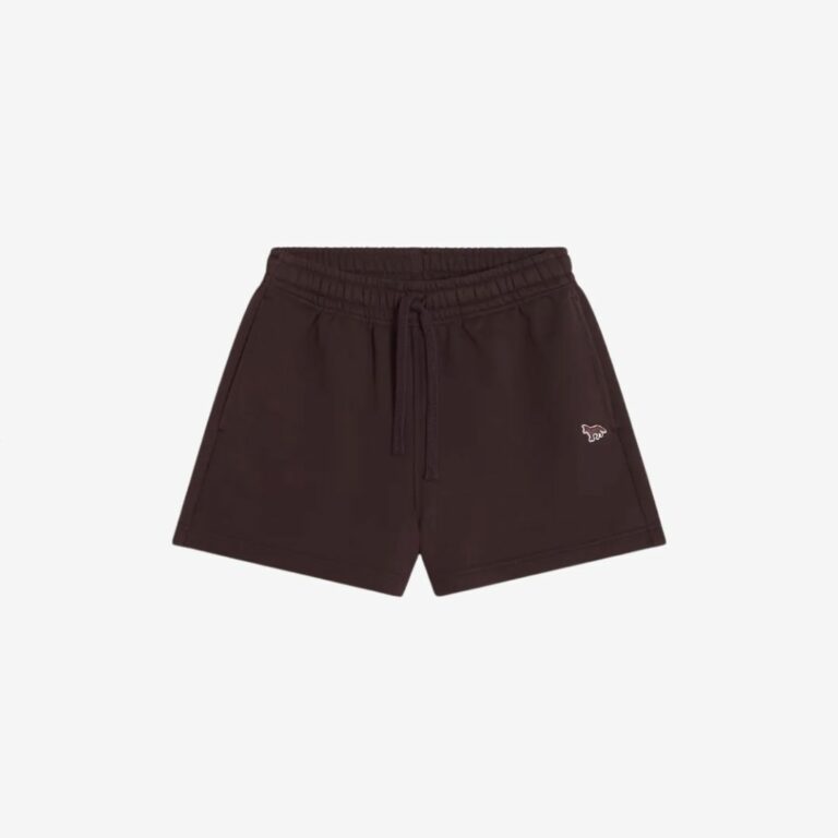 Quần short nữ Baby Fox