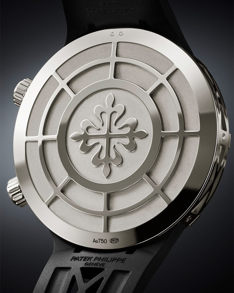 PATEK PHILIPPE CELESTIAL: THEO DẤU VŨ TRỤ, THỜI GIAN VÀ MẶT TRỜI 5