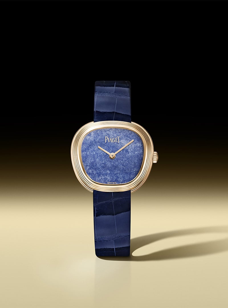 PIAGET TẠI WATCHES & WONDERS 2026: LỜI HỒI ĐÁP CHO NHỮNG THÁNG NĂM RỰC RỠ 15