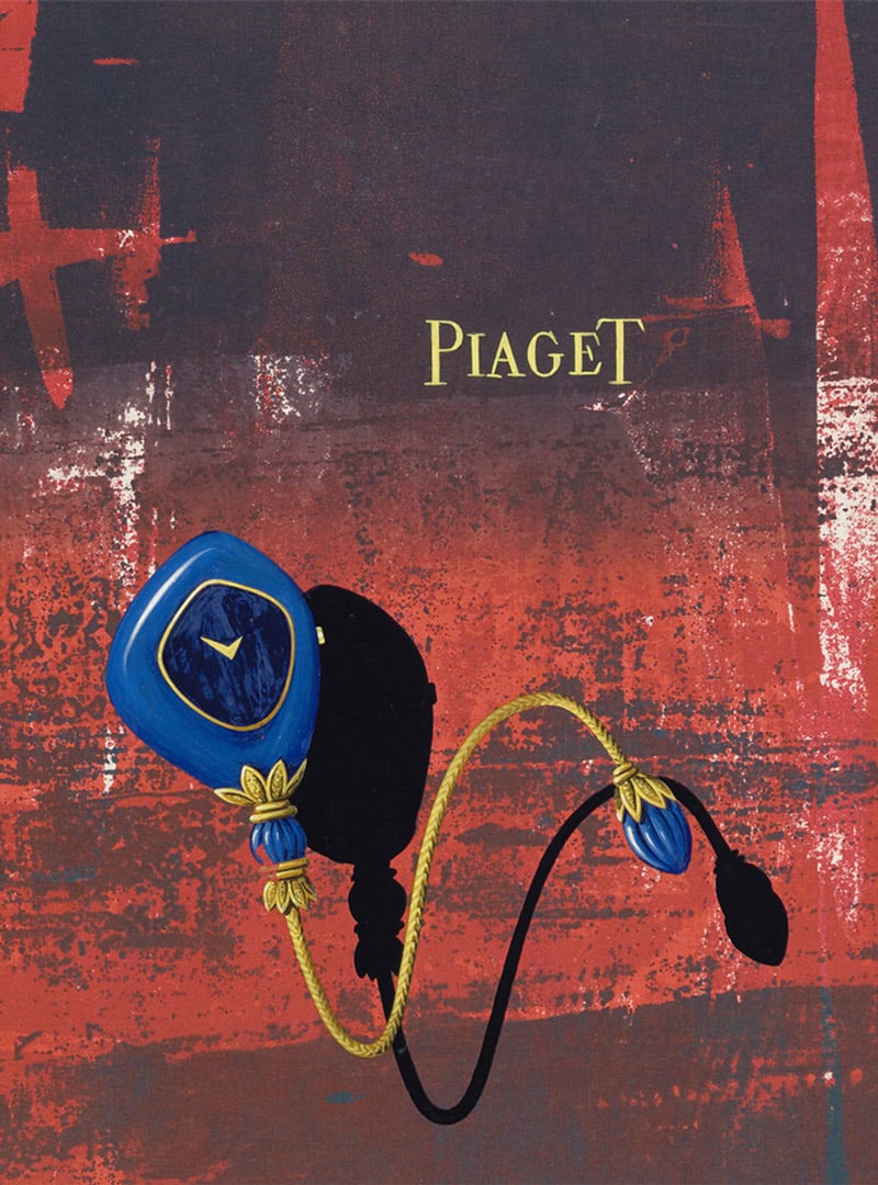 PIAGET TẠI WATCHES & WONDERS 2026: LỜI HỒI ĐÁP CHO NHỮNG THÁNG NĂM RỰC RỠ 17