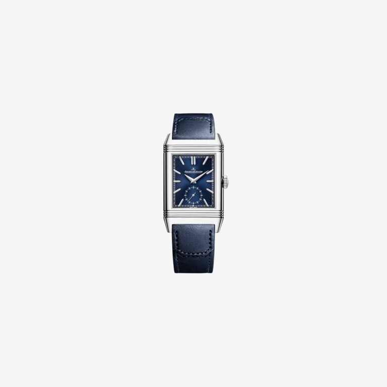 Đồng hồ Reverso Tribute Duoface Small Seconds
