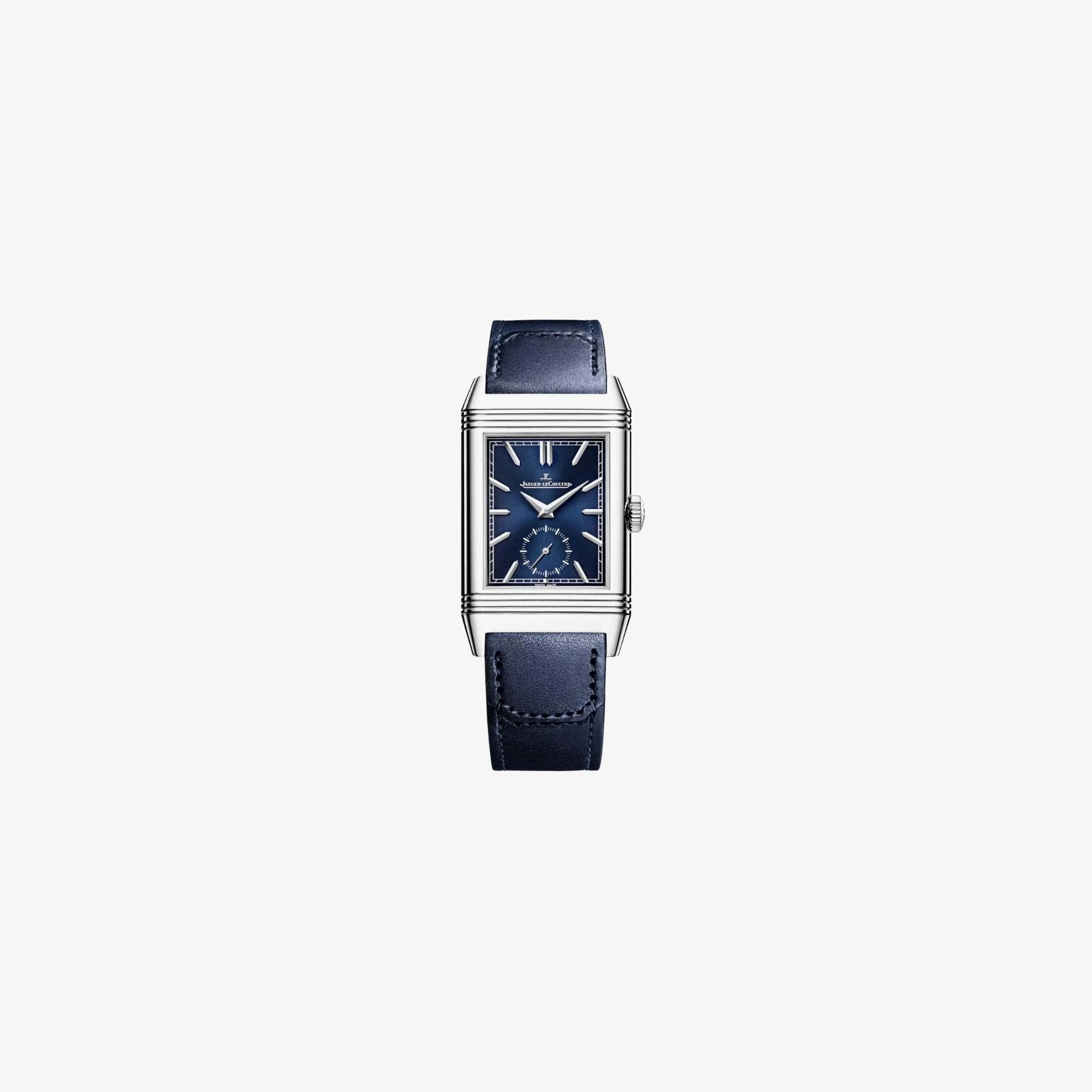 Đồng hồ Reverso Tribute Duoface Small Seconds