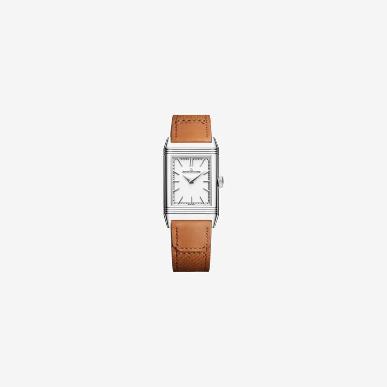 Đồng hồ Reverso Tribute Monoface