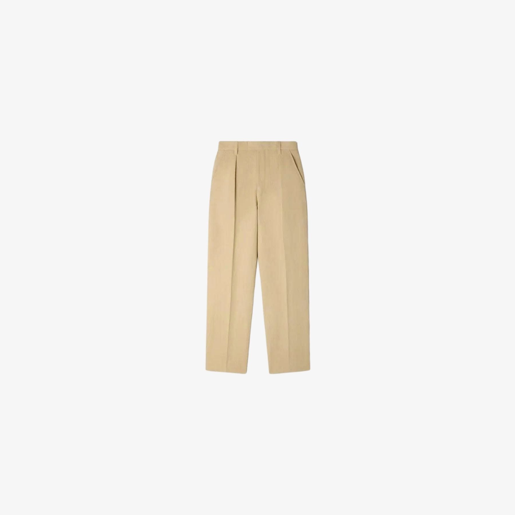 GỢI Ý QUÀ TẶNG NGÀY CỦA CHA 49 Quần ống rộng cotton pha linen