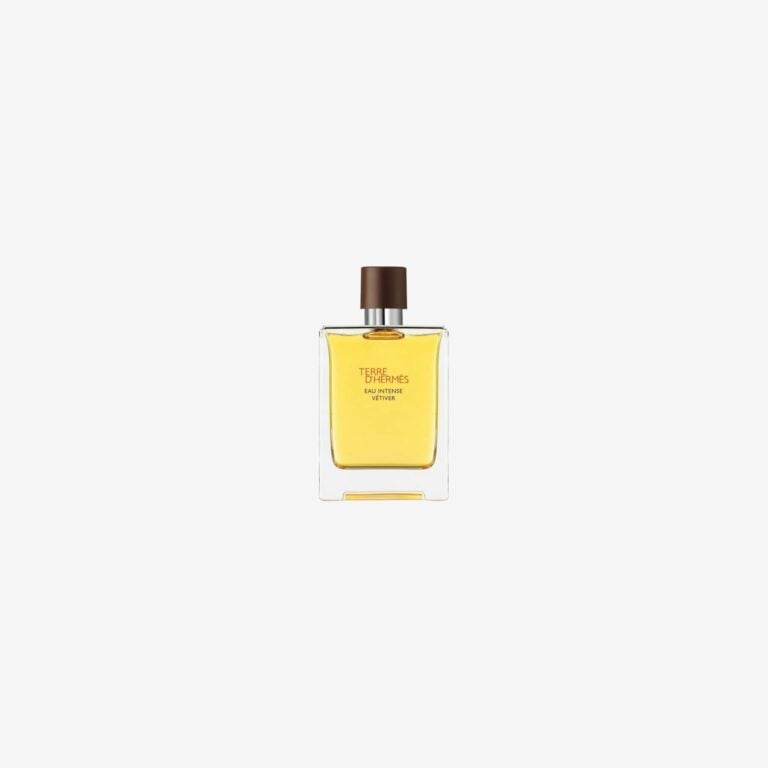 Nước hoa Terre d’Hermès Eau Intense Vetiver Eau de parfum