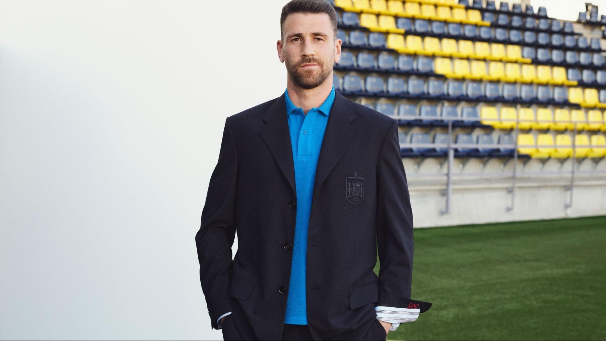 TỪ BOSS VÀ LOEWE: NGÔN NGỮ THỜI TRANG CHO MÙA WORLD CUP 2026 17