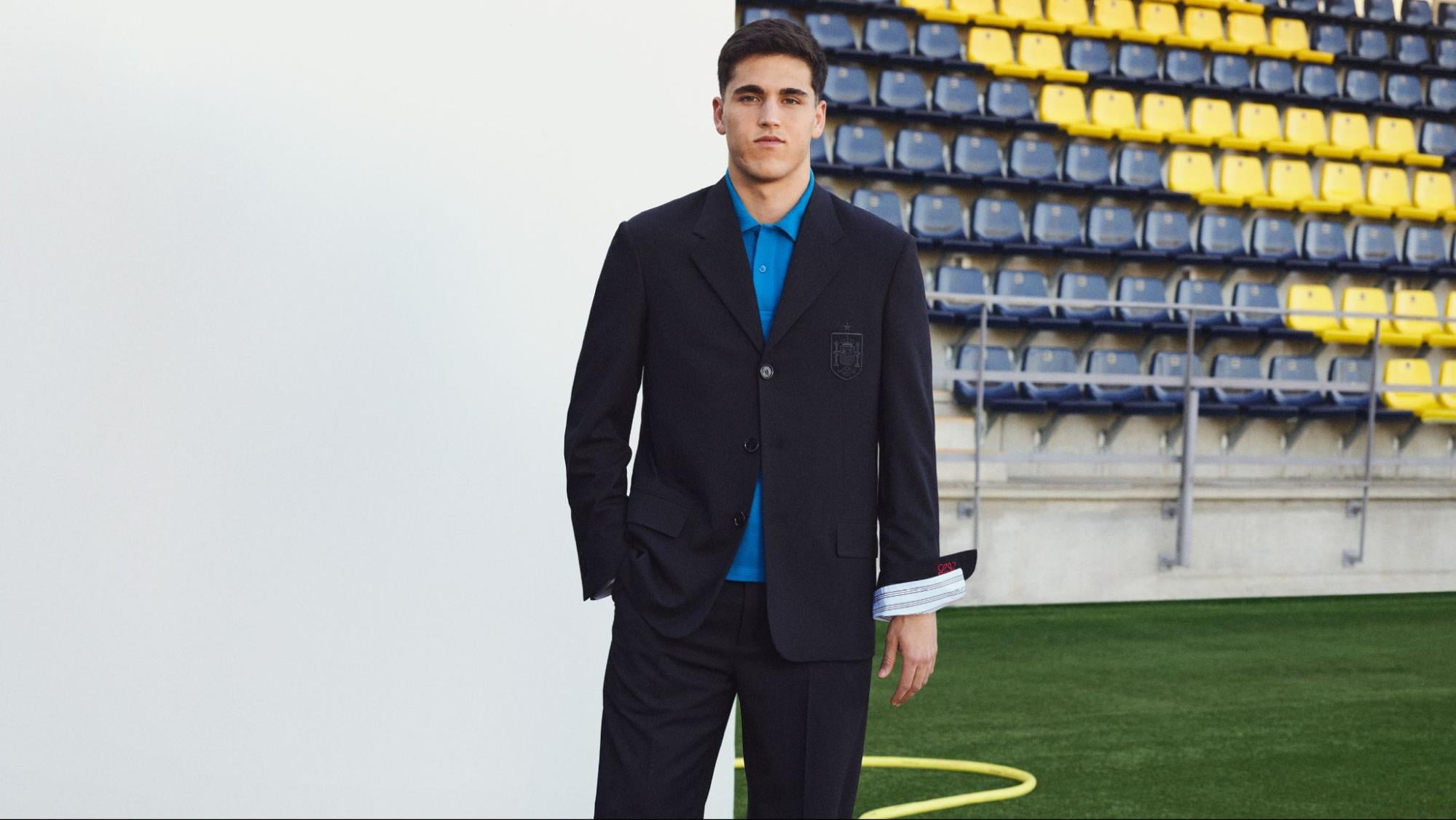 TỪ BOSS VÀ LOEWE: NGÔN NGỮ THỜI TRANG CHO MÙA WORLD CUP 2026 13