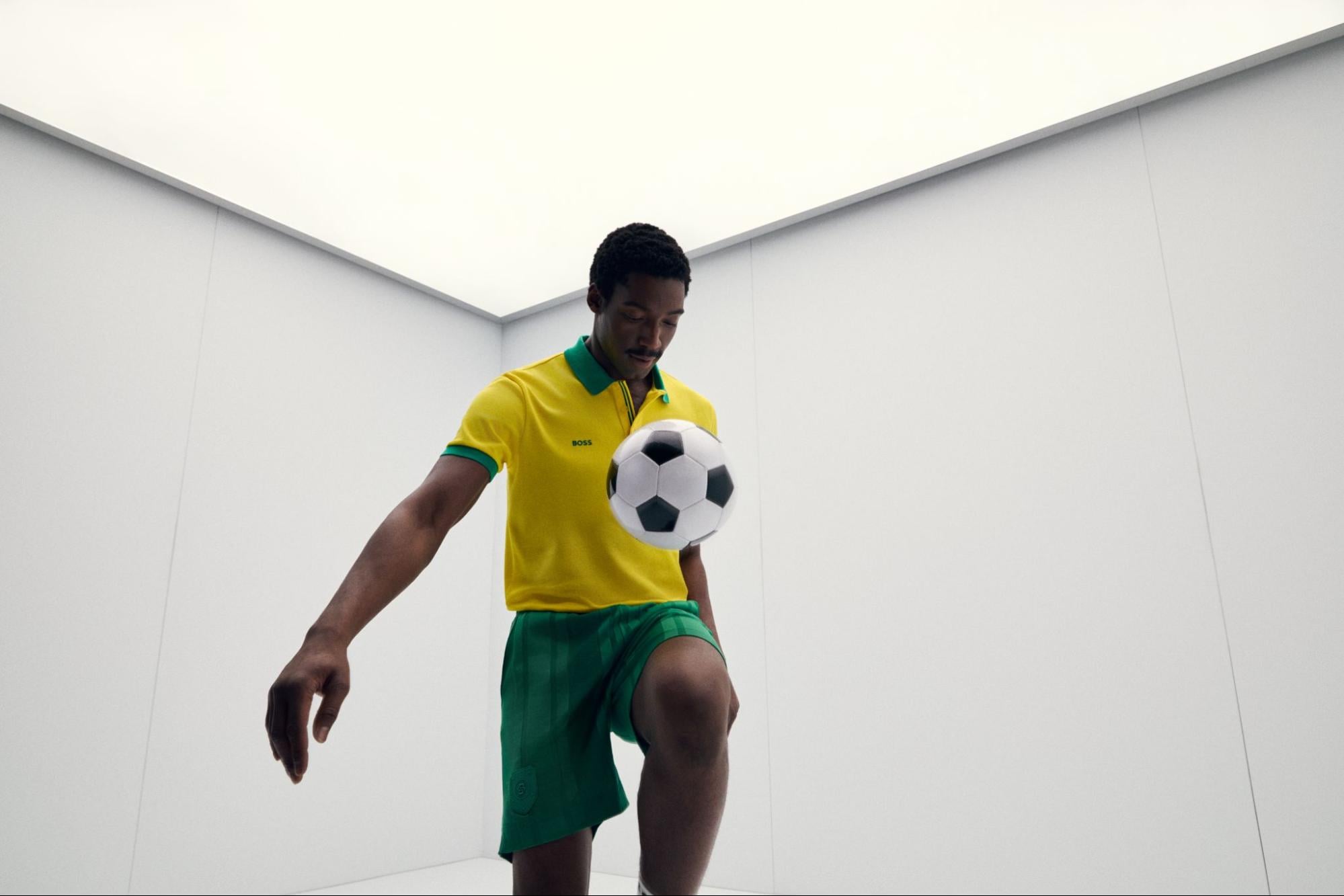 TỪ BOSS VÀ LOEWE: NGÔN NGỮ THỜI TRANG CHO MÙA WORLD CUP 2026 9