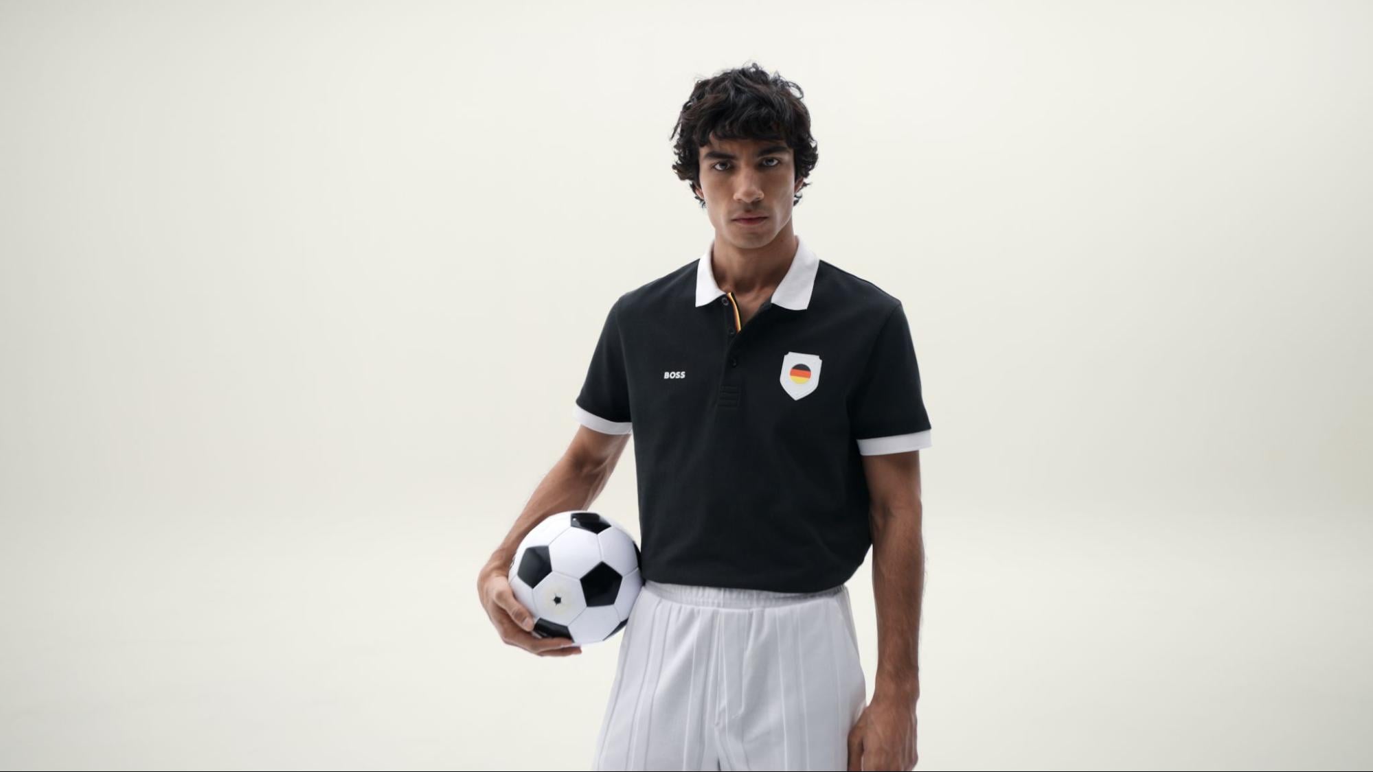 TỪ BOSS VÀ LOEWE: NGÔN NGỮ THỜI TRANG CHO MÙA WORLD CUP 2026 7