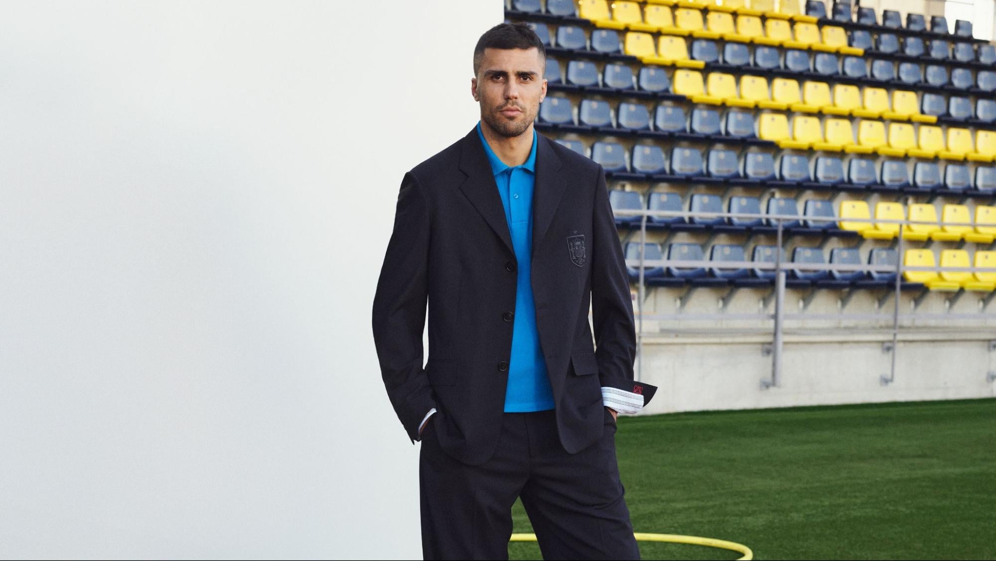 TỪ BOSS VÀ LOEWE: NGÔN NGỮ THỜI TRANG CHO MÙA WORLD CUP 2026 15