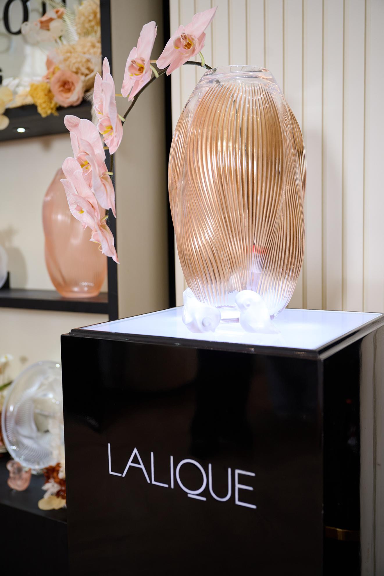 CÙNG LALIQUE “NGẮM HOÀNG HÔN TRONG GIÓ HẠ” TẠI TAM SƠN LIVING 5