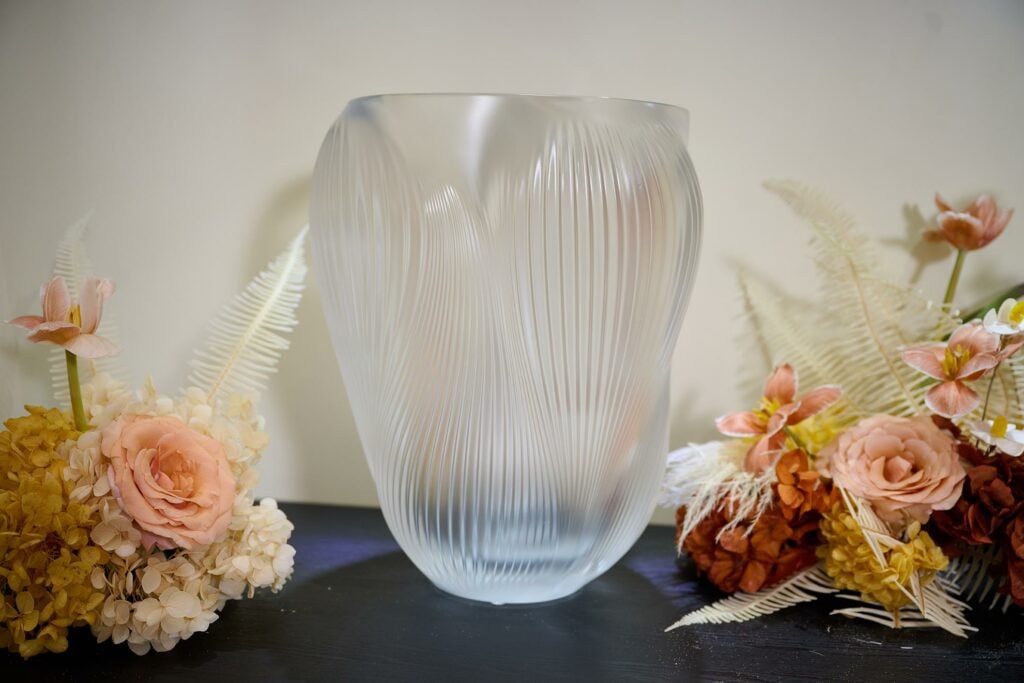 CÙNG LALIQUE “NGẮM HOÀNG HÔN TRONG GIÓ HẠ” TẠI TAM SƠN LIVING 7