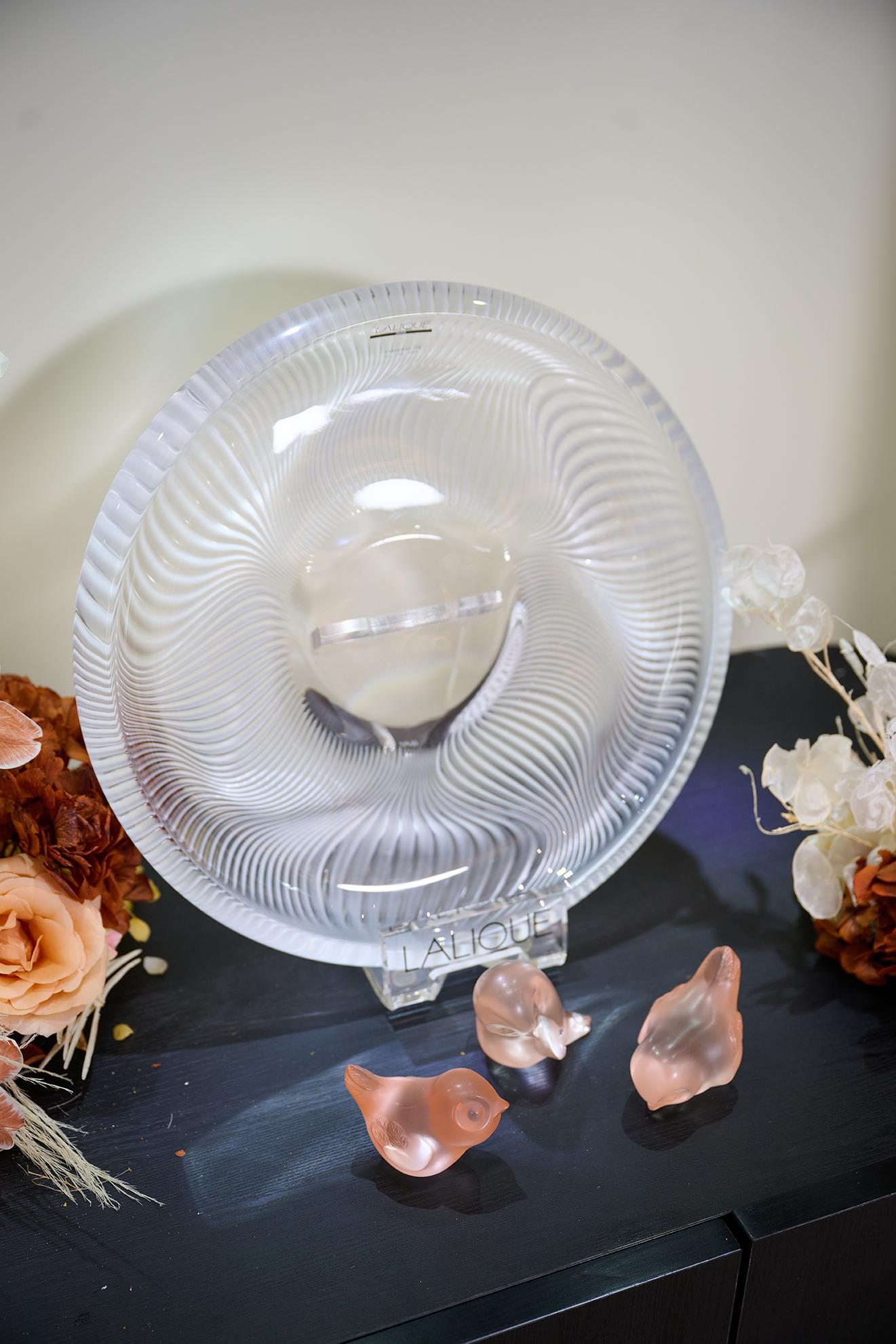 CÙNG LALIQUE “NGẮM HOÀNG HÔN TRONG GIÓ HẠ” TẠI TAM SƠN LIVING 9