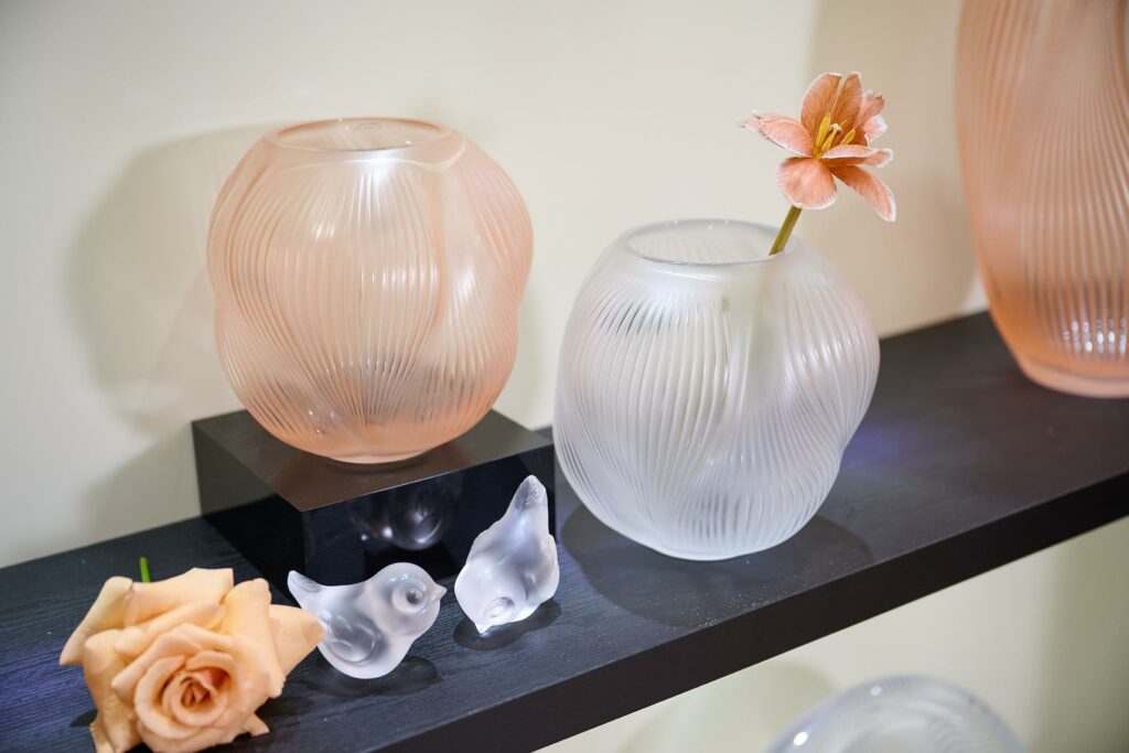 CÙNG LALIQUE “NGẮM HOÀNG HÔN TRONG GIÓ HẠ” TẠI TAM SƠN LIVING 11