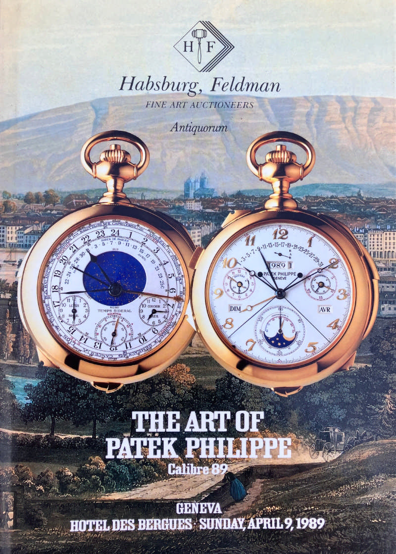 DI SẢN PHILIPPE STERN: THUYỀN TRƯỞNG VỚI TÂM HỒN TỰ DO CỦA CON TÀU PATEK PHILIPPE 9